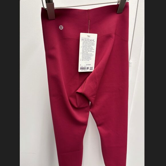 lululemon Glow Up™ Super-High-Rise Tight 28" - Picture 3 of 4